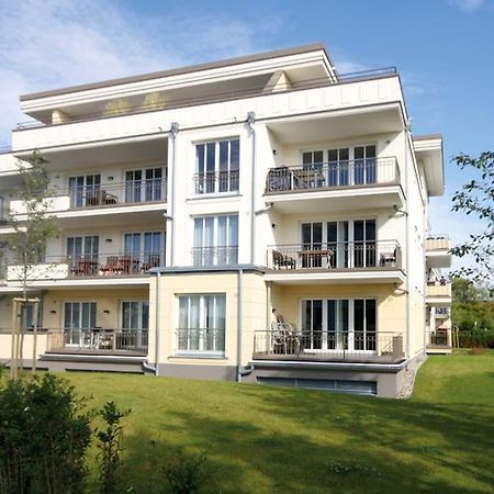 Villa Strandvogt Бергеренде-Ретвіш Екстер'єр фото