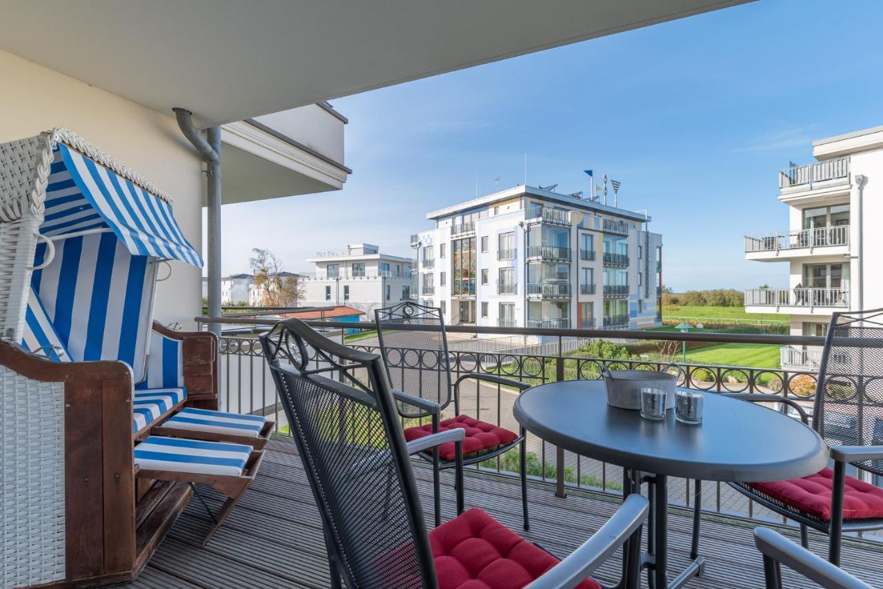 Villa Strandvogt Бергеренде-Ретвіш Екстер'єр фото